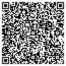 QR code with J D Pooper Scoopers contacts
