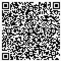 QR code with man on doodie contacts