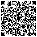 QR code with G&D Painting Inc contacts