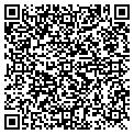 QR code with Poo B Gone contacts
