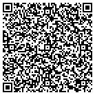 QR code with The Outside Scoop contacts