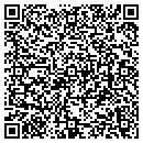 QR code with Turf Scoop contacts