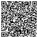 QR code with Kanicki First contacts
