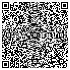 QR code with Maldonado Mechanical Air contacts