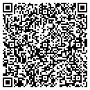 QR code with Mr Cool Hsv contacts