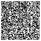 QR code with Resource Recycling Tech contacts