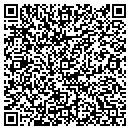 QR code with T M Fitzgerald & Assoc contacts