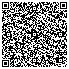 QR code with T M Fitzgerald & Associates contacts