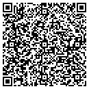 QR code with Allied Waste Service contacts