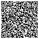 QR code with R S Bauer LLC contacts