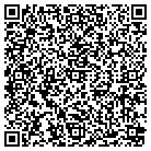 QR code with Acequia Day Ojo Sarco contacts
