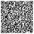 QR code with A Custom Lawn Sprinkler contacts