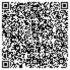 QR code with Agar Lawn Sprinkler Systems contacts