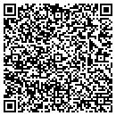 QR code with B F I Webster Landfill contacts