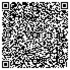 QR code with Hester Aluminum Inc contacts