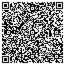 QR code with C & D Bennett Landfill contacts