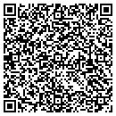 QR code with C & D Recovery LLC contacts