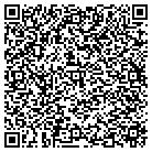 QR code with Factory Finish Collision Center contacts