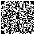 QR code with B R Armstrong contacts