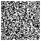 QR code with J R Ferone Collectibles contacts