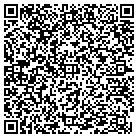 QR code with Custom Touch Landscape Lghtng contacts