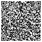 QR code with George Alewine Cenvenience Center contacts