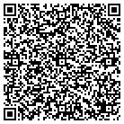 QR code with D & K Sprinkler Systems Inc contacts