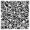 QR code with Dnm Irrigation LLC contacts
