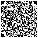 QR code with Hamilton Rich & Son Inc contacts