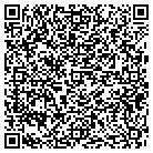 QR code with Heritage-Roachdale contacts