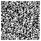 QR code with Herzog Environmental Inc contacts