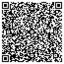 QR code with E S Doliber Irrigation contacts