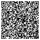 QR code with Gene Rush Garage contacts