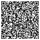 QR code with J Fons CO contacts
