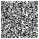 QR code with Kandiyohi County Land Fill contacts