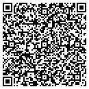 QR code with Ken's Landfill contacts