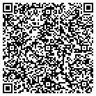QR code with Klein Morton Buying Assoc contacts