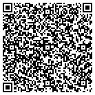 QR code with High Pressure Irrigation Inc contacts