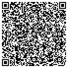 QR code with Hollywood Active Day Center contacts
