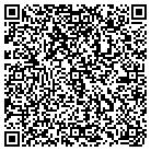 QR code with A Kleen Kut Lawn Service contacts