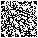 QR code with J Archer Spklr Spv contacts