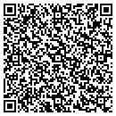 QR code with J R W Enterprises Inc contacts