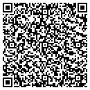 QR code with Kenneth S Densmore contacts