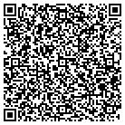 QR code with Ocoee Environmental contacts