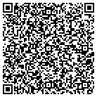 QR code with Ohio County Balefill Inc contacts