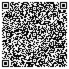 QR code with Pee Dee Environmental Service contacts