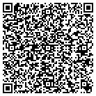 QR code with L & L Sprinkler Systems contacts