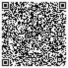 QR code with Welleby Management Association contacts