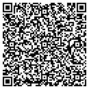 QR code with Mystic Rain contacts