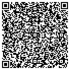 QR code with Rush County Public Transprtn contacts